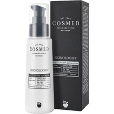 Hype Store Cosmed%2 Bha ile Siyah Nokta Karşıtı Salisilik Asitli Serum Tonik - Yağlı, Karma, Akne Eğilimli Cilt