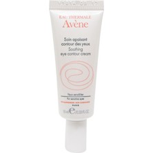 Hype Store Soothing Eye Contour Cream Göz Çevresi Nemlendirici Krem 10 ml 648730