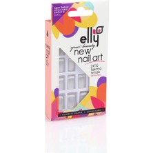 Hype Store ELLYNAIL0069 Takma Tırnak