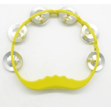 Hype Store - Tutmalı Sarı Tef