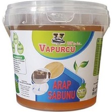 Hype Store Vapurcu Arap Sabunu Jel 500 gr