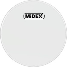 Hype Store DR-20R Şeffaf Renk 20 Inç Kick Bateri Davul Derisi Drumhead 20'' Inch (50.80 Cm)