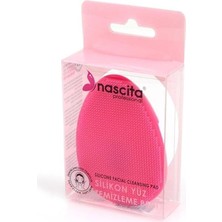 Hype Store Nascita Silikon Yüz Temizleme Pedi Süngeri