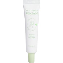 Hype Store Deoproce Doğal Içerikli Koyu Halka ve Yaşlanma Karşıtı Nemlendirici Vegan Göz Bakım Kremi 30 Mililit