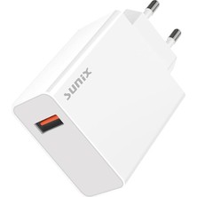 Hype Store 120W USB Type-C Hızlı Şarj Başlığı S-120