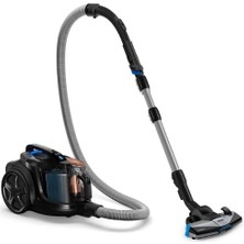 Hype Store Marathon Ultimate Toz Torbasız Süpürge XB7150/07