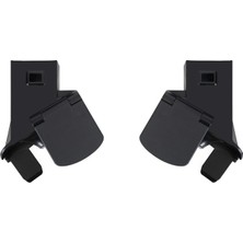 Hype Store Goody Xplus Bebek Arabası Oto Koltuğu Adaptörü