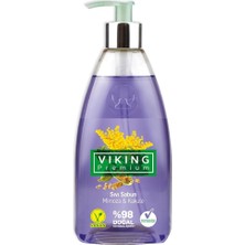 Hype Store Viking Premium Sıvı Sabun Mimoza&kakule 500 ml