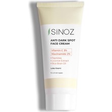 Hype Store Leke Kremi ( 3% Niacinamide 2%) 40 ml