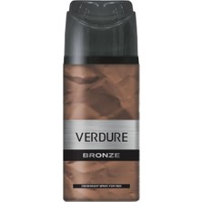 Hype Store Verdure Bronze Deodorant 150ML