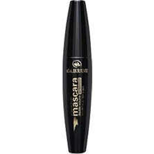 Hype Store Silicone Brush Mascara Waterproof
