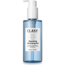 Hype Store Onarıcı Gözenek Sıkılaştırıcı Yüz Temizleme Jeli – Hassas ve Karma Ciltler Için Nazik Nemlendirici ,