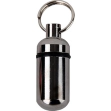 Hype Store Adres Telefon Için Köpek Künye Ucu