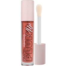Hype Store Plump Up Extra Hydrating Plumping Gloss - Dolgunlaştıran Dudak Parlatıcısı 210 Peach Coral