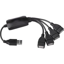 Hype Store 4 Port USB Hub Çoklayıcı