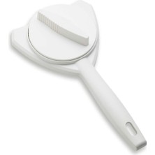 Hype Store Kuhn Rıkon 2560 Mutfak Yardımcısı, Aksesuar, Gripper Kapak Açacağı, Beyaz, Marmelat Kavanozlarının V