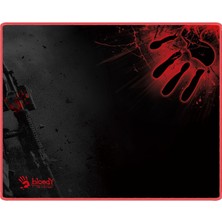 Hype Store Bloody B-081 Mouse Pad, Medium (350 x 280 x 4 Mm)