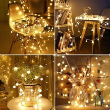 Hype Store Dekoratif Dizeleri (Ampul Top)