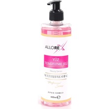 Hype Store Yüz Temizleme Jeli 400 ml