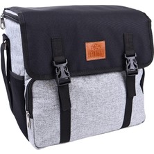 Hype Store Perlotus Yalıtımlı Termos Piknik Kamp Çantası Büyük Boy 16 Lt Su Geçirmez