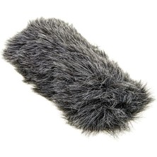 Hype Store Røde Deadcat Go Videomic Go Için Suni Tüylü Rüzgarlık