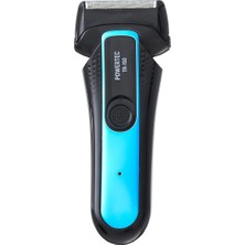 Hype Store Powertec TR-150 Günlük Sakal Tıraş Makinesi