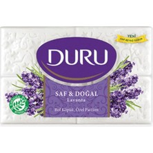 Hype Store Saf&doğal Lavanta Sabun, 150 Gramx4