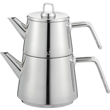 Hype Store Çaydanlık