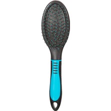 Hype Store Köpek&kedi Çift Taraflı Fırça 6X23CM, Siyah