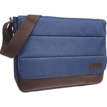 Hype Store Exception 13 Inç & 14 Inç Yatay Postacı Çantası