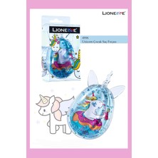 Hype Store Lıonesse Unicorn Saç Açma Fırçası