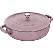 Hype Store Staub Chistera Sote Tenceresi 26 cm Kiraz Çiçeği