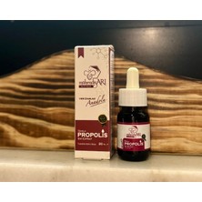Mühendis Arı Damla Propolis 20 ml
