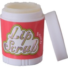 Hype Store Crumble Dudak Peeling 4,5g