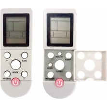 Hype Store Baymak, Demirdöküm Klima ile Uyumlu Kumanda