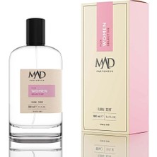 Hype Store R109 Selective Eau De Parfum (Edp) 100 ml Kadın Parfüm – Gül, Müge Çiçeği ve Misk ile Çiçeksi, Ferah