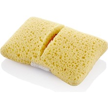 Hype Store Lastikli Bebek Yıkama Banyo Süngeri