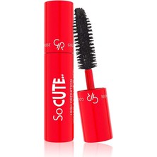 Hype Store High Definition Volume & Intense Black Maskara