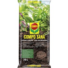 Hype Store Compo 1671 Sana Turunçgiller Için Toprak, 10LT