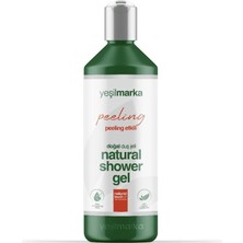 Hype Store "peeling Effect" Shower Gel Duş Jeli