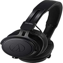 Hype Store -Technica M50XBT2 Kablosuz Kulaklık, Siyah