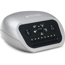 Hype Store Mvi Dijital Ses Arayüzü