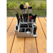 Hype Store Makyaj Organizeri (Beyaz)