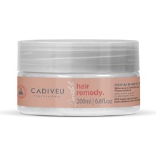 Hype Store Cadıveu Professıonal Hair Remedy Saç Bakım Maskesi 200 ml