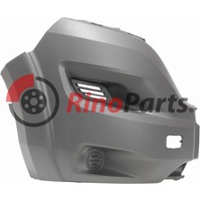 Dega Fiat Ducato Ön Tampon Sağ 2014- (Oem No:  735589785)