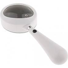 Lokiboo Işıklı 60X35 El Büyüteç - Lisinya