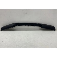 TŞT Fiat Scudo Ön Tampon Bandı Sıyah 0 406 Tüv (Oem No:  1494704898)