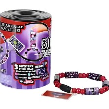 SHC4200 Creepies Kapsül