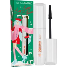 Hype Store Show Your Look 24H Long Lasting Mascara - Maskara, 2024 Yeni Yıl, 9 ml