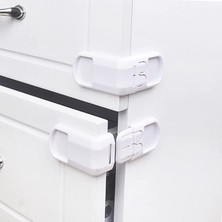 Hype Store Buzdolabı Kapı Kilidi,